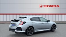 Honda Civic 1.0 VTEC Turbo 126 EX 5dr Petrol Hatchback